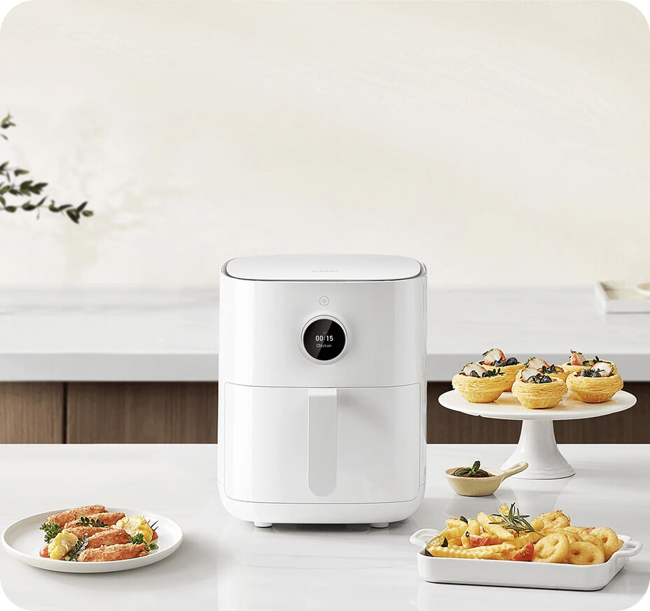 Xiaomi Air Fryer 4.5L wiele potraw